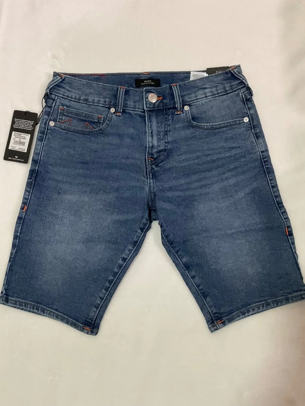 True religion RICKY SHORT.